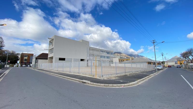 To Let commercial Property for Rent in Maitland Western Cape